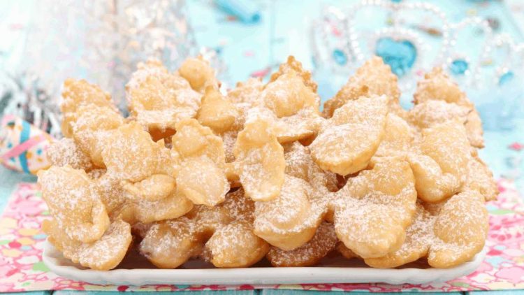 Papillons de Carnaval