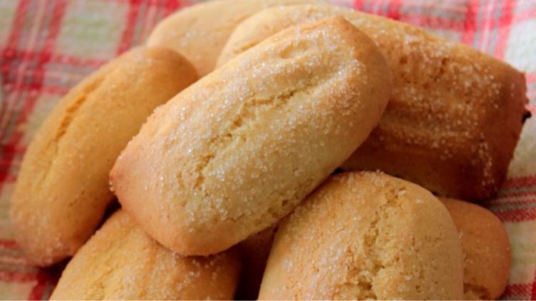 biscuits à tremper  