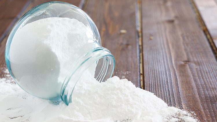 Comment faire du sucre glace maison