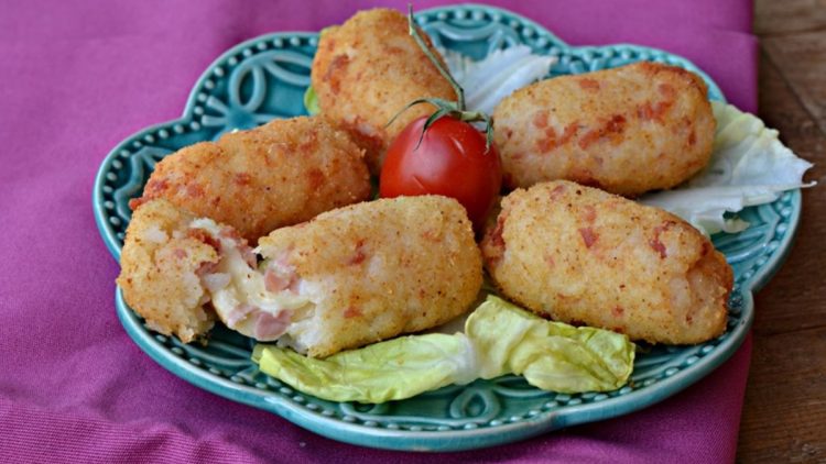 croquettes-de-riz-a-la-romaine