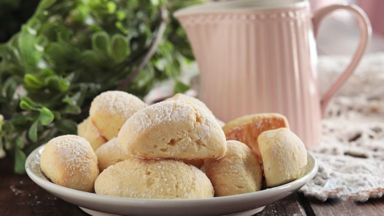 Biscuits petit-déjeuner