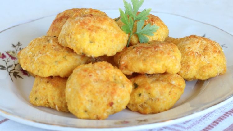 nuggets de poulet et de pommes de terre au four