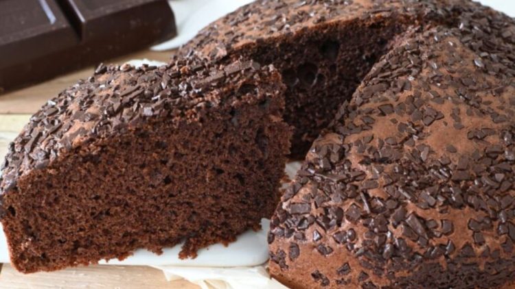 gâteau moelleux au chocolat au Thermomix