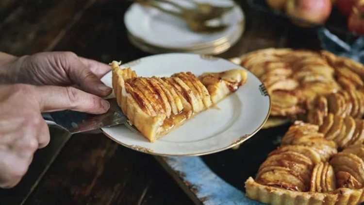 L'ingrédient qui rend la tarte aux pommes encore plus délicieuse