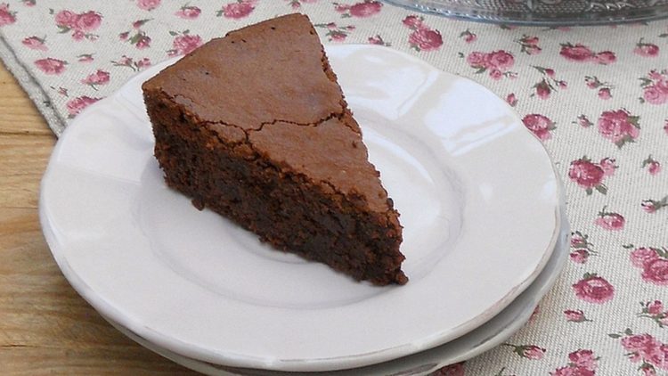 moelleux au chocolat facile et inratable