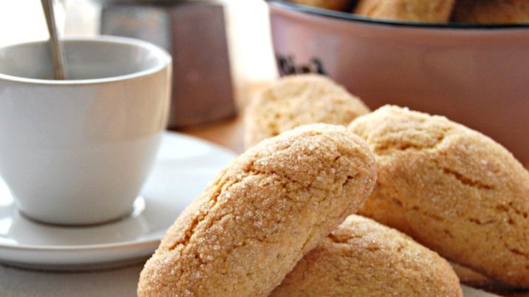 biscuits pour le petit déjeuner