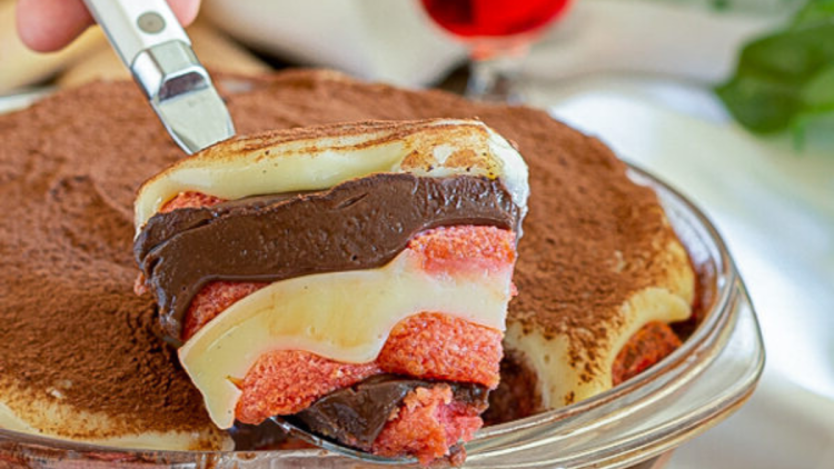 Zuppa inglese