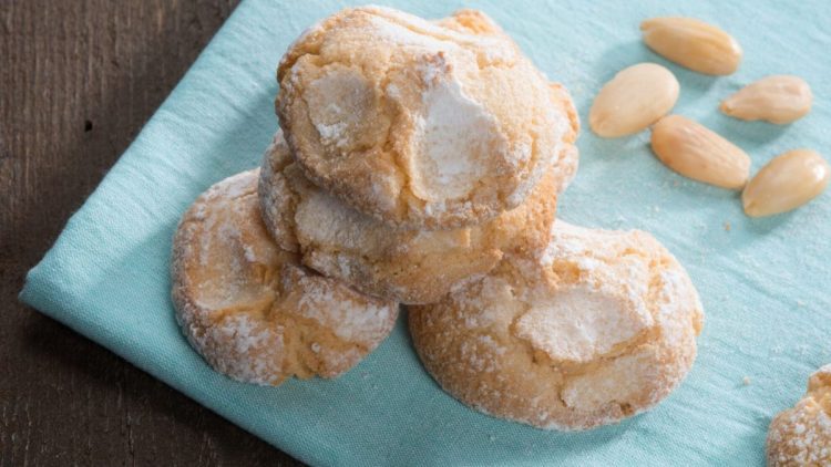 pizzicotti siciliens aux amandes