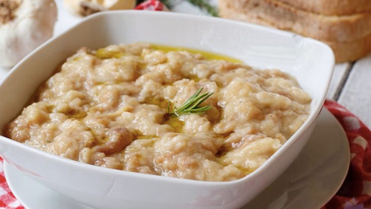 soupe de pain à l’italienne (Pancotto)