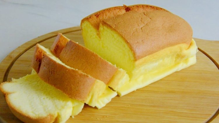 cake ultra-moelleux