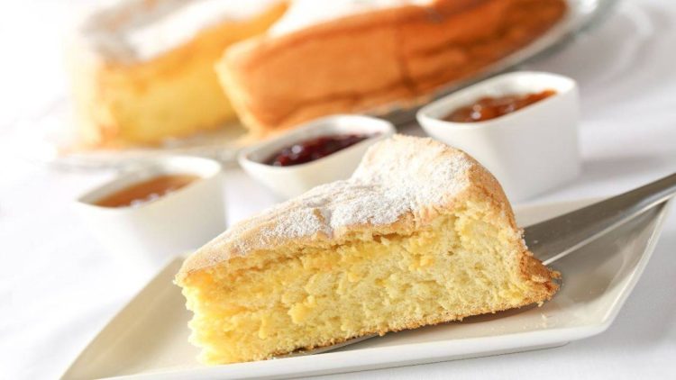 biscuit de Savoie