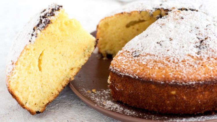 gâteau yaourt air fryer 