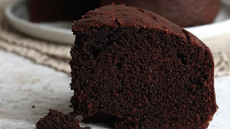 molly cake au chocolat