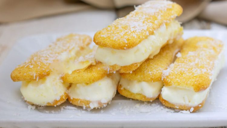 biscuits