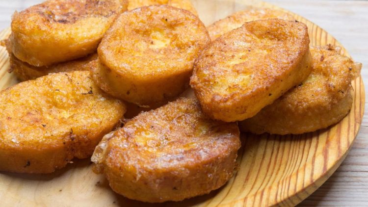 pain perdu