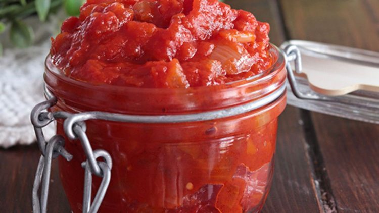 sauce bolognaise végétarienne