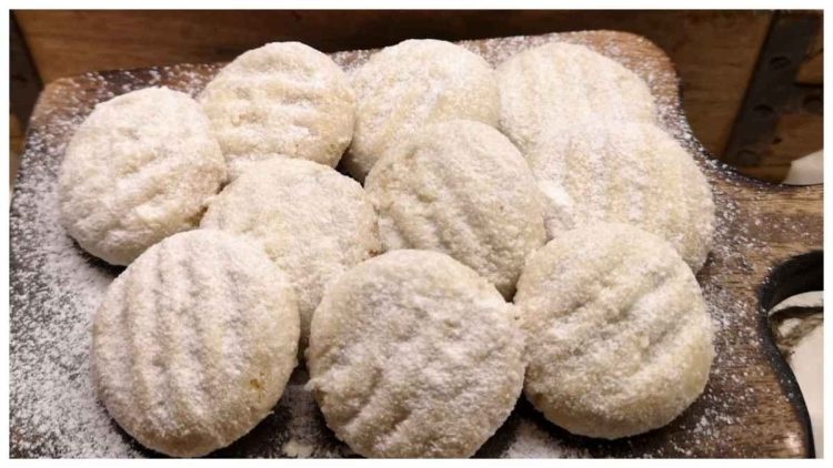 Biscuit de Noël