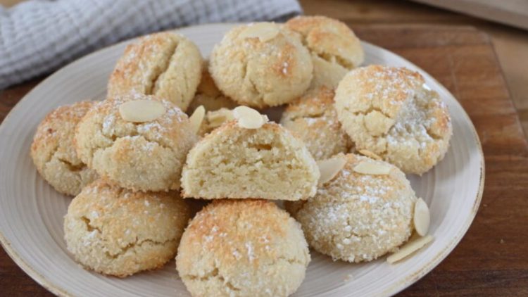 biscuits moelleux au chocolat blanc