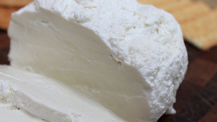 fromage frais maison