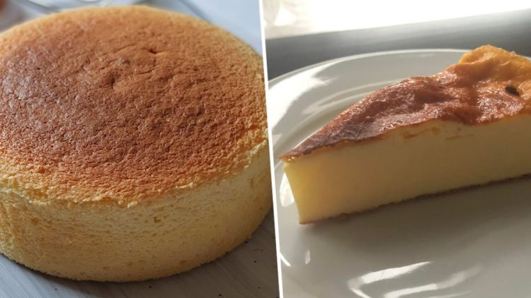 gâteau aux pommes et yaourt sans farine