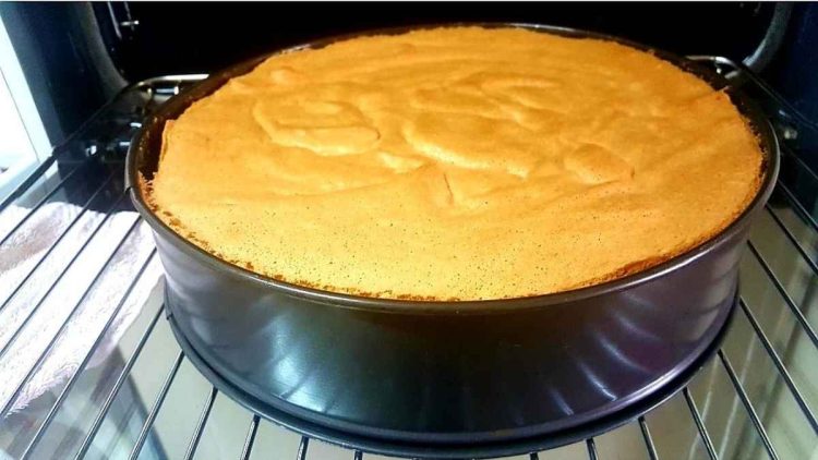 Un gâteau tourte simple et facile à réaliser