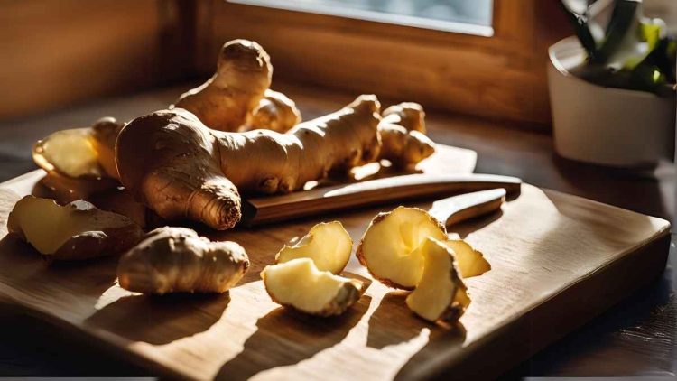 Faut-il Peler le Gingembre ? Conseils et Astuces pour l'Utiliser en Cuisine