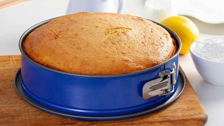 gâteau éponge