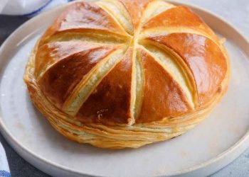 Galette des Rois