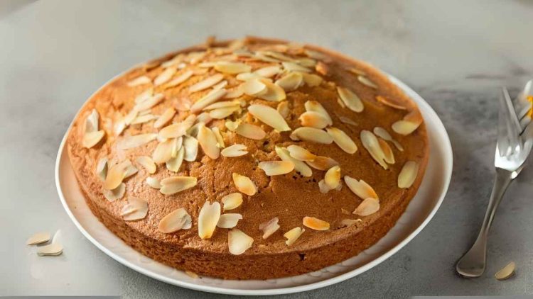 Gâteau aux carottes sans sucre ajouté