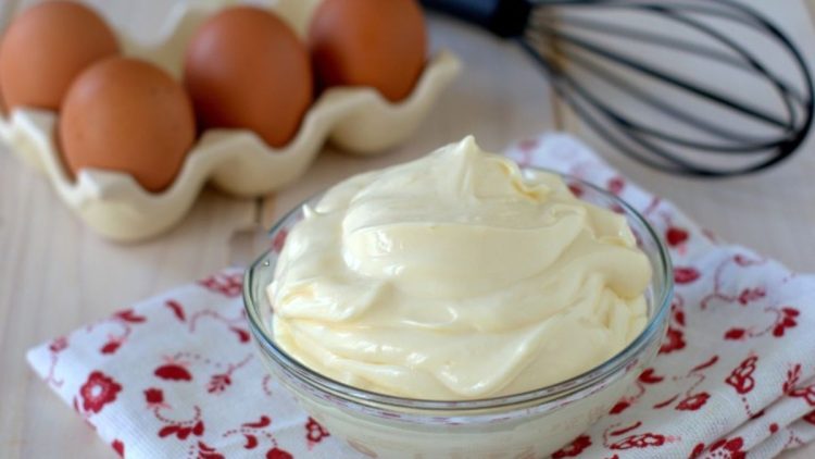 crème au mascarpone