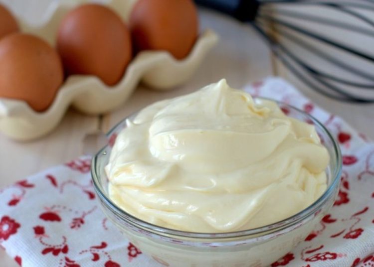 crème au mascarpone
