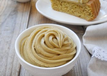 crème namelaka à la pistache