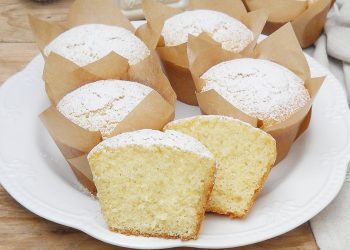 muffins nature