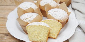 muffins nature