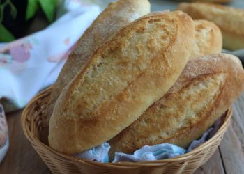petites baguettes sans gluten