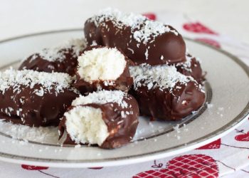bounty healthy maison