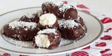 bounty healthy maison