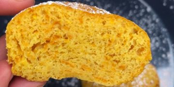 muffins carotte, avoine et yaourt grec