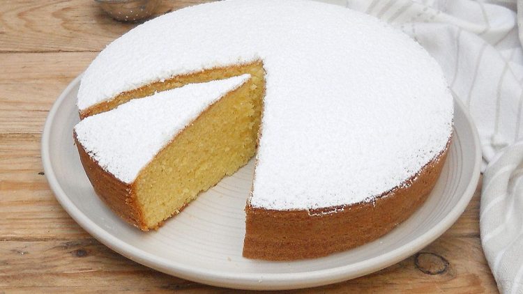 gâteau-Paradis