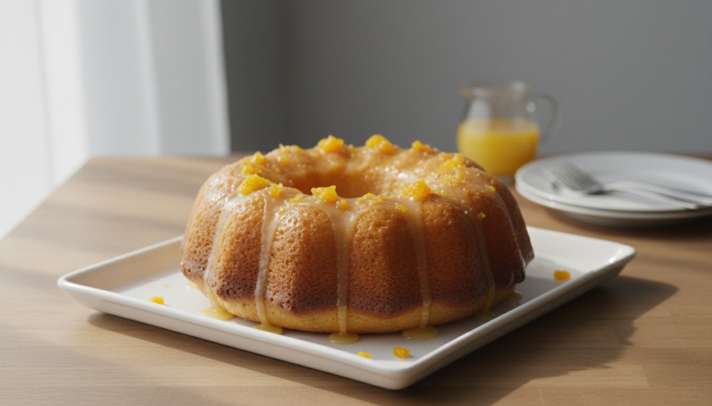 découvrez notre recette facile et rapide du cake à l'orange ultra moelleux, parfait pour un dessert savoureux et parfumé.
