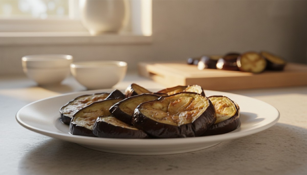 découvrez comment cuire rapidement et facilement des aubergines au micro-ondes en seulement quelques minutes grâce à cette méthode simple et efficace.