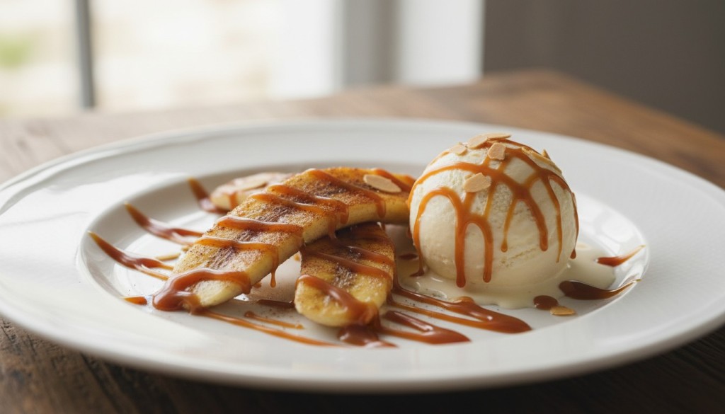 découvrez la recette simple et savoureuse des bananes à la cannelle poêlées, un dessert exotique et gourmand à préparer en quelques minutes.