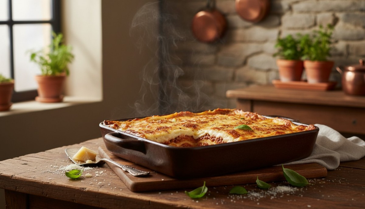découvrez comment préparer une sauce béchamel onctueuse et rapide avec votre thermomix grâce à cette recette simple et efficace.