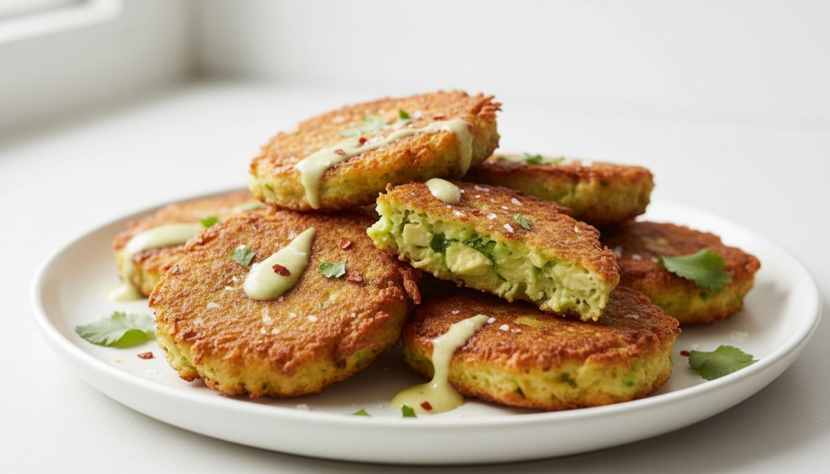 découvrez une recette facile et rapide pour préparer des beignets d’avocat croustillants et savoureux, parfaits pour un apéritif original ou un snack gourmand.