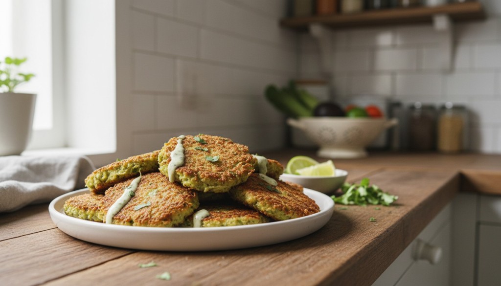 découvrez une recette facile et rapide pour préparer de délicieux beignets d’avocat croustillants, parfaits pour un apéritif ou un snack gourmand.