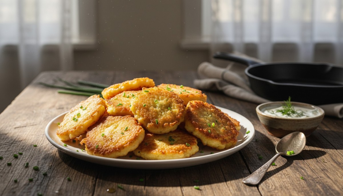 découvrez notre recette rapide de beignets express à la cuillère, facile à réaliser pour un délicieux goûter en un rien de temps.
