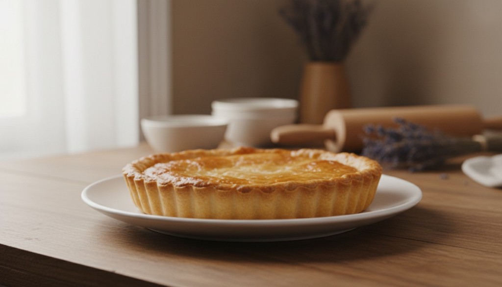 découvrez notre recette facile de pâte brisée sucrée, parfaite pour réussir tartes et biscuits délicieux à chaque fois. essayez-la et savourez la différence !