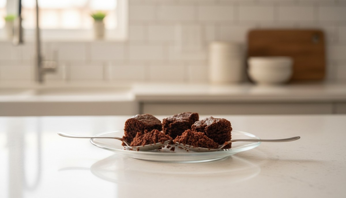 découvrez notre recette facile et inratable de gâteau au chocolat réalisé en cuillères à soupe, parfait pour un dessert rapide et délicieux.