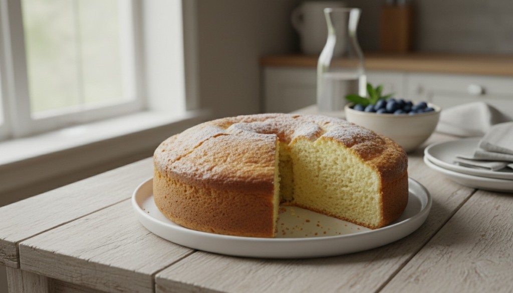 découvrez notre recette facile et rapide de gâteau au yaourt gonflé et moelleux, un classique indémodable parfait pour un goûter gourmand et convivial.