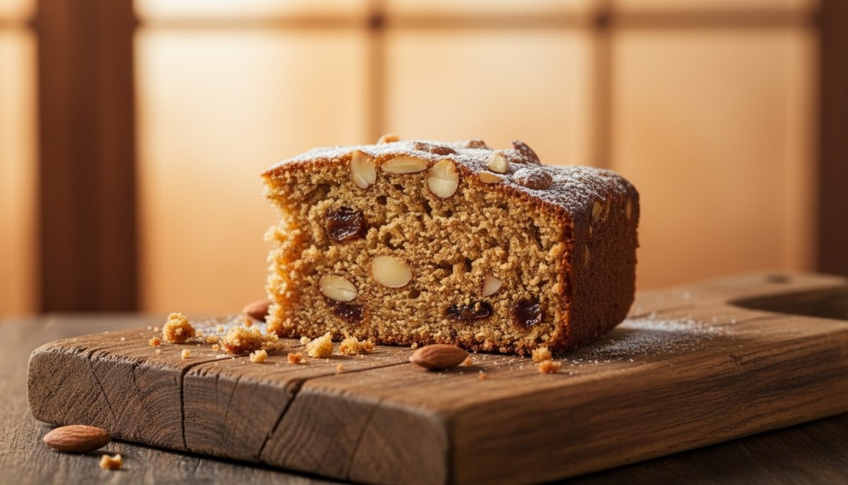 découvrez notre recette healthy de gâteau aux dattes sans sucre et sans beurre, idéale pour un dessert gourmand et sain.